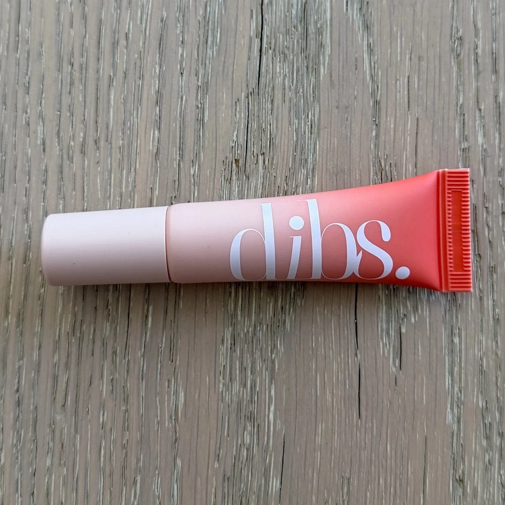 DIBS Cool Blush Cheek Stain in Summer Girl
